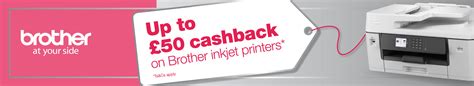 Brother USA Discounts and Cash Back for Everyone .